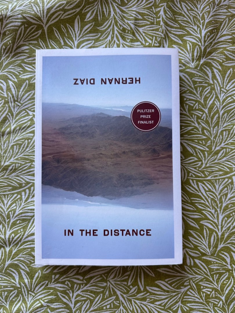 In the Distance
