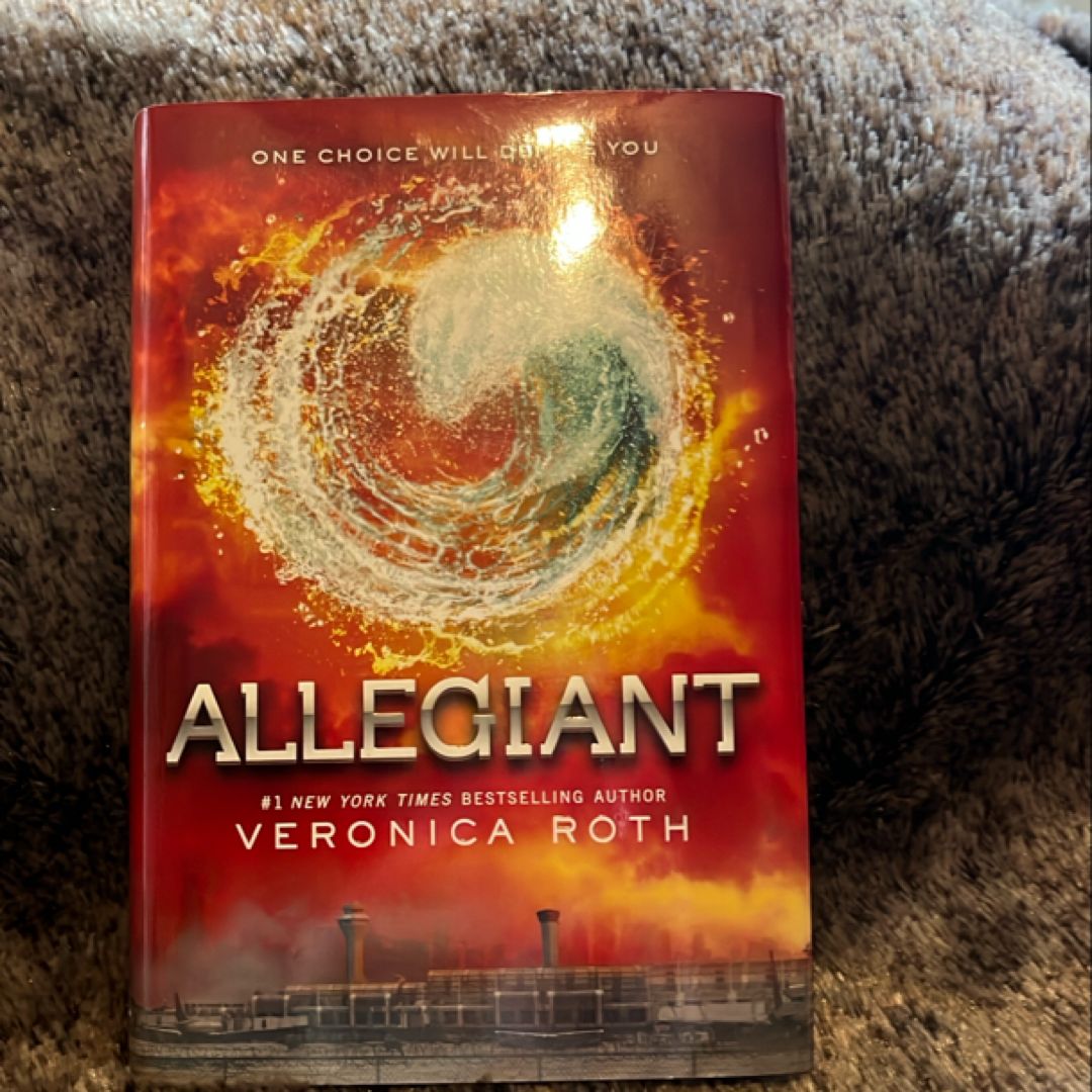 Allegiant