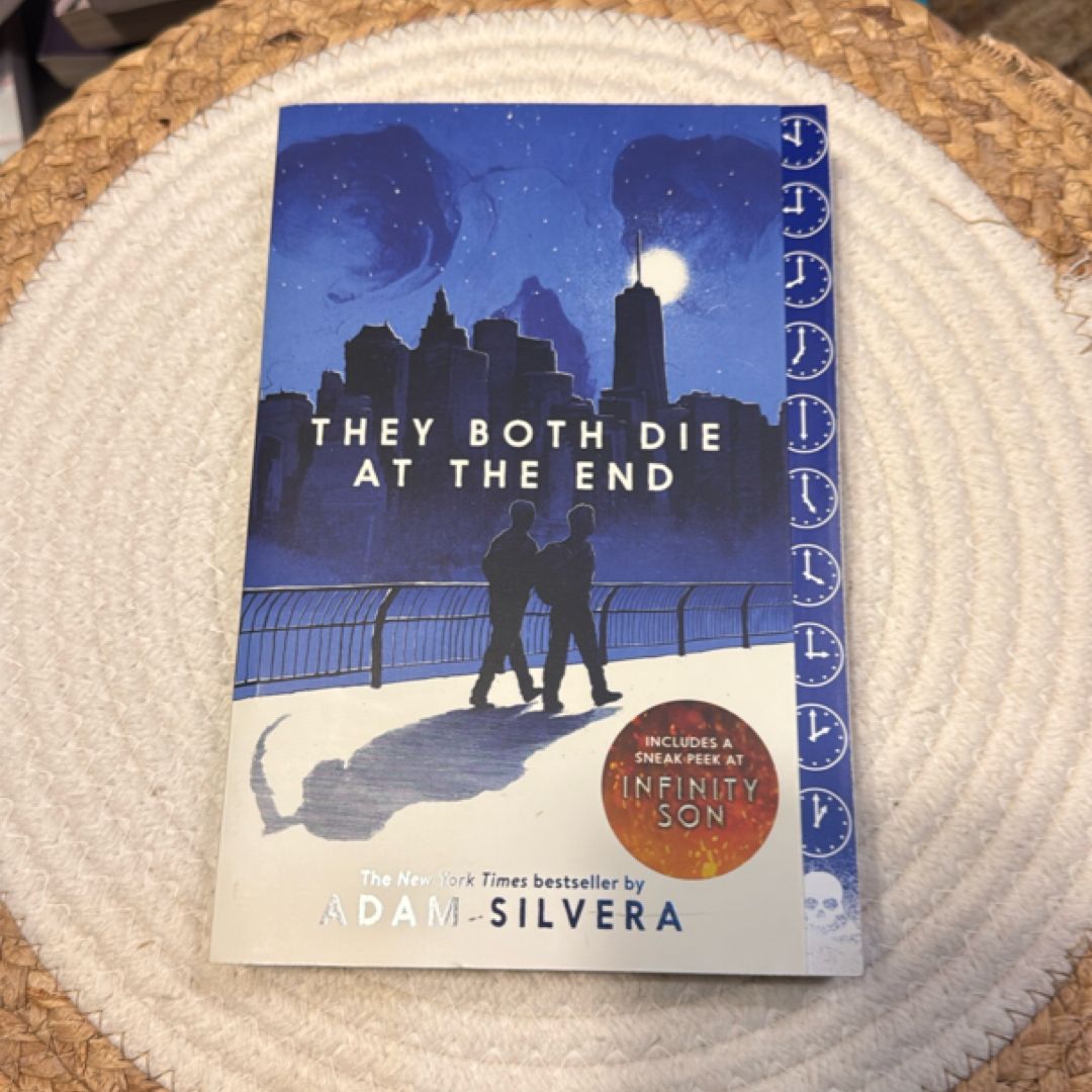 They Both Die at the End