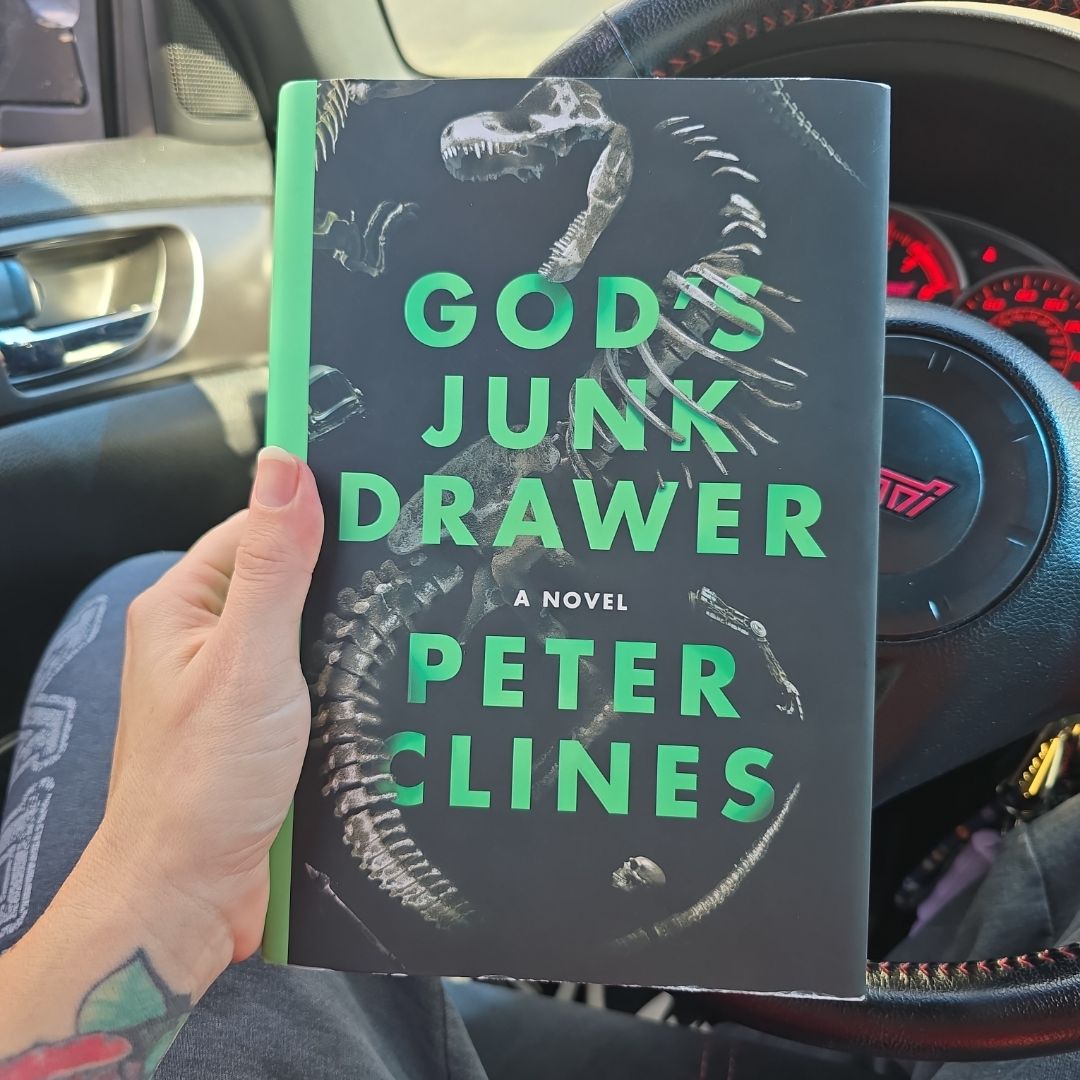 God's Junk Drawer