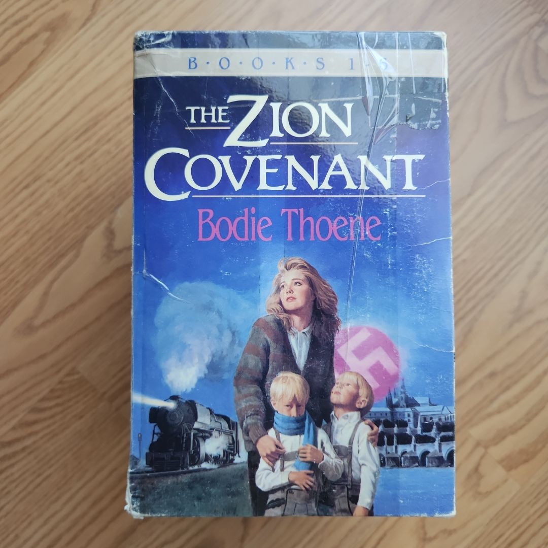 The Zion Covenant