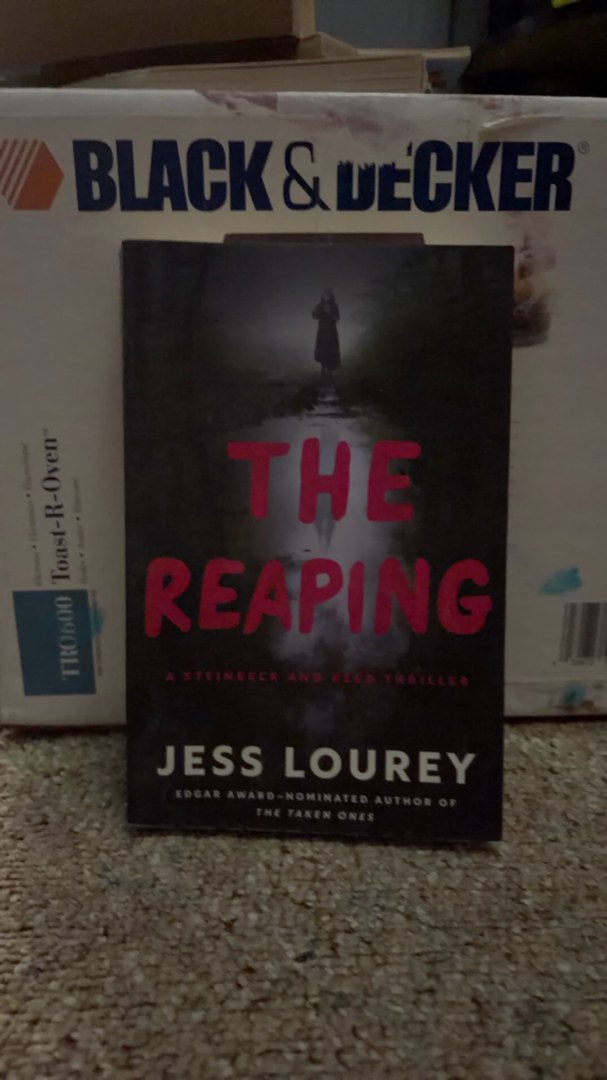 The Reaping