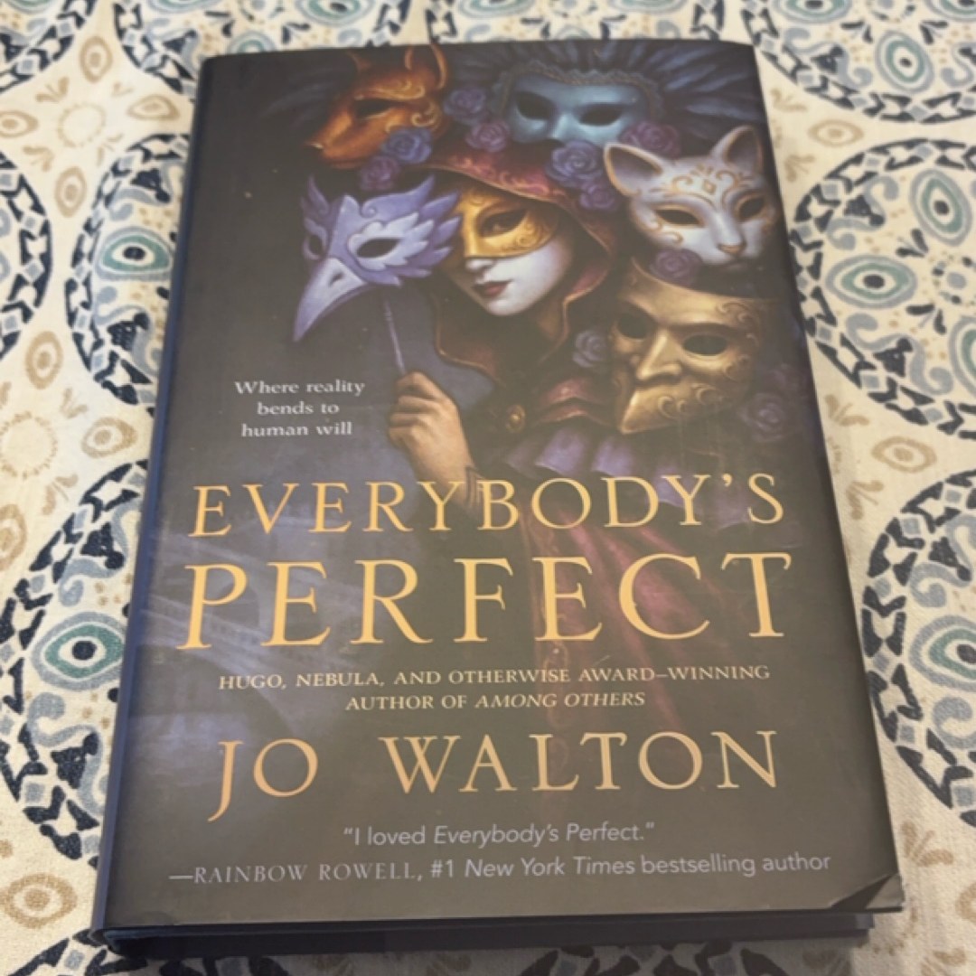 Everybody's Perfect