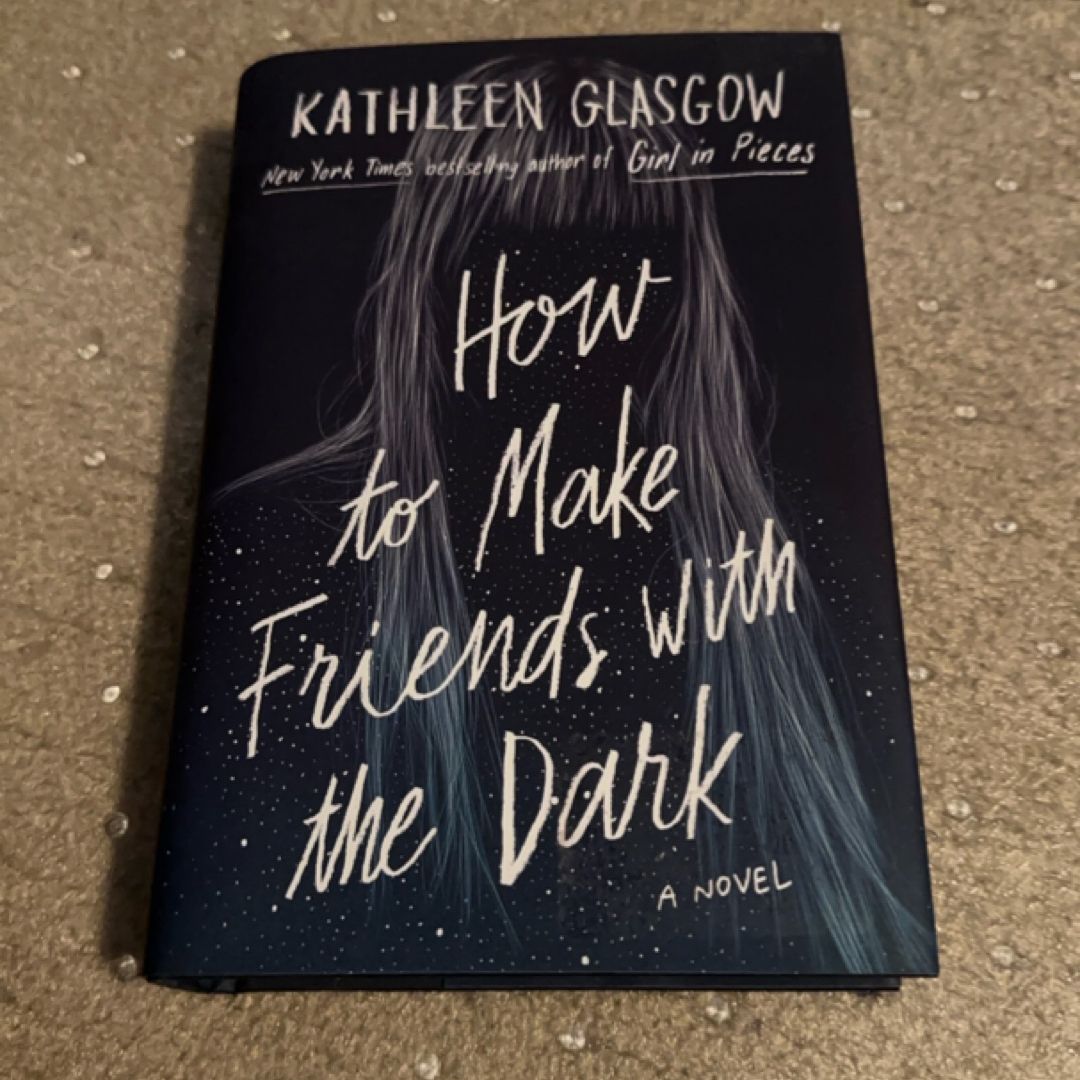 How to Make Friends with the Dark