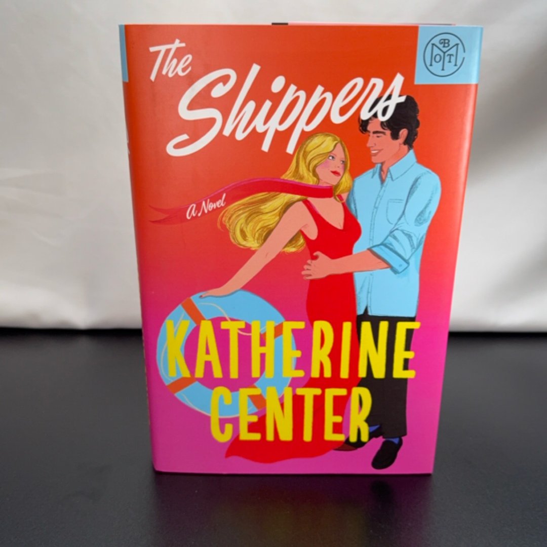 The Shippers