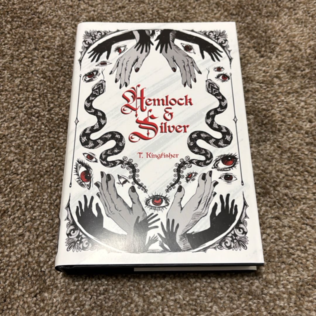 Hemlock and Silver