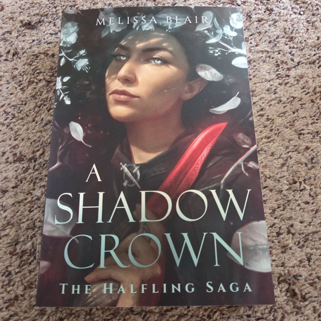 A Shadow Crown