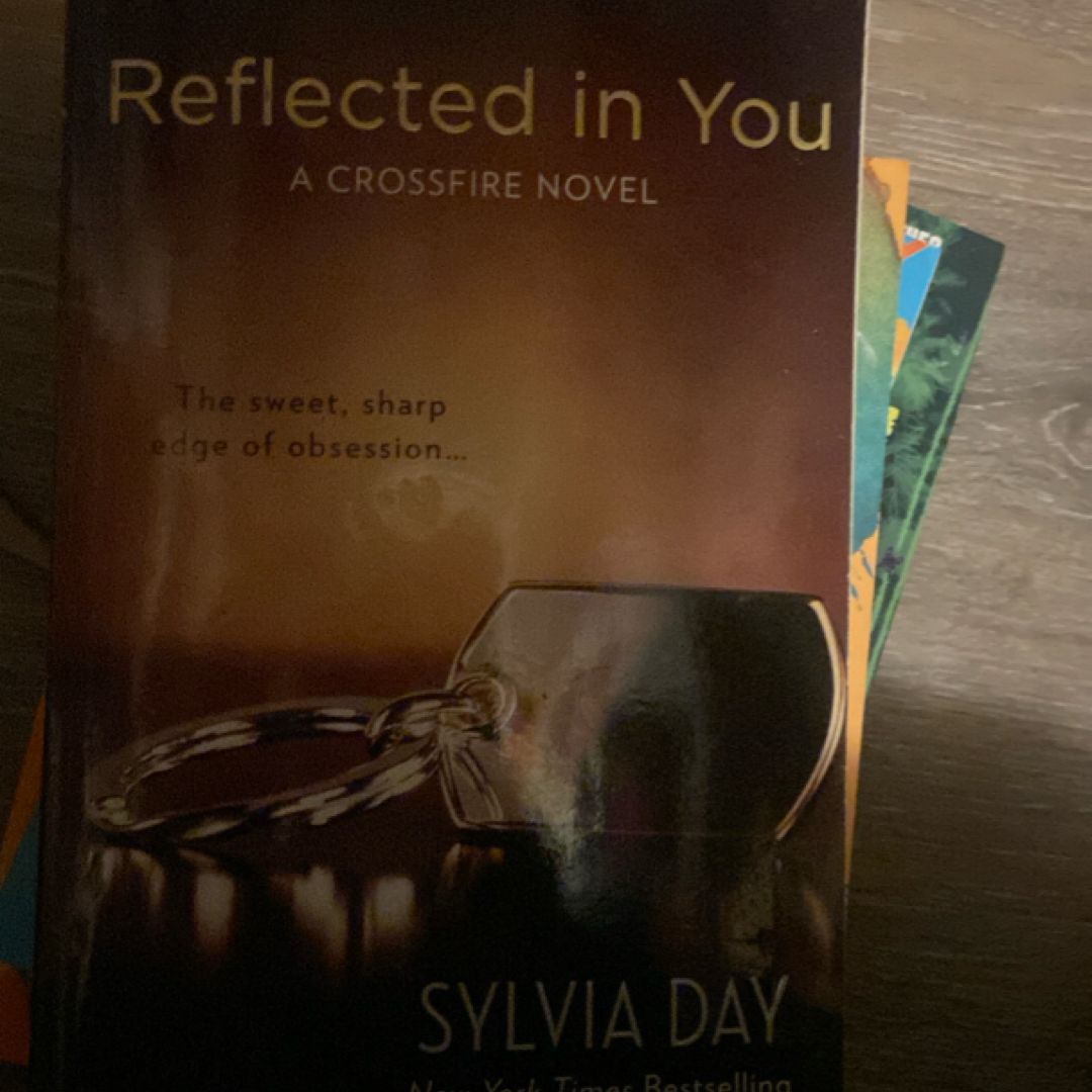 Reflected in You