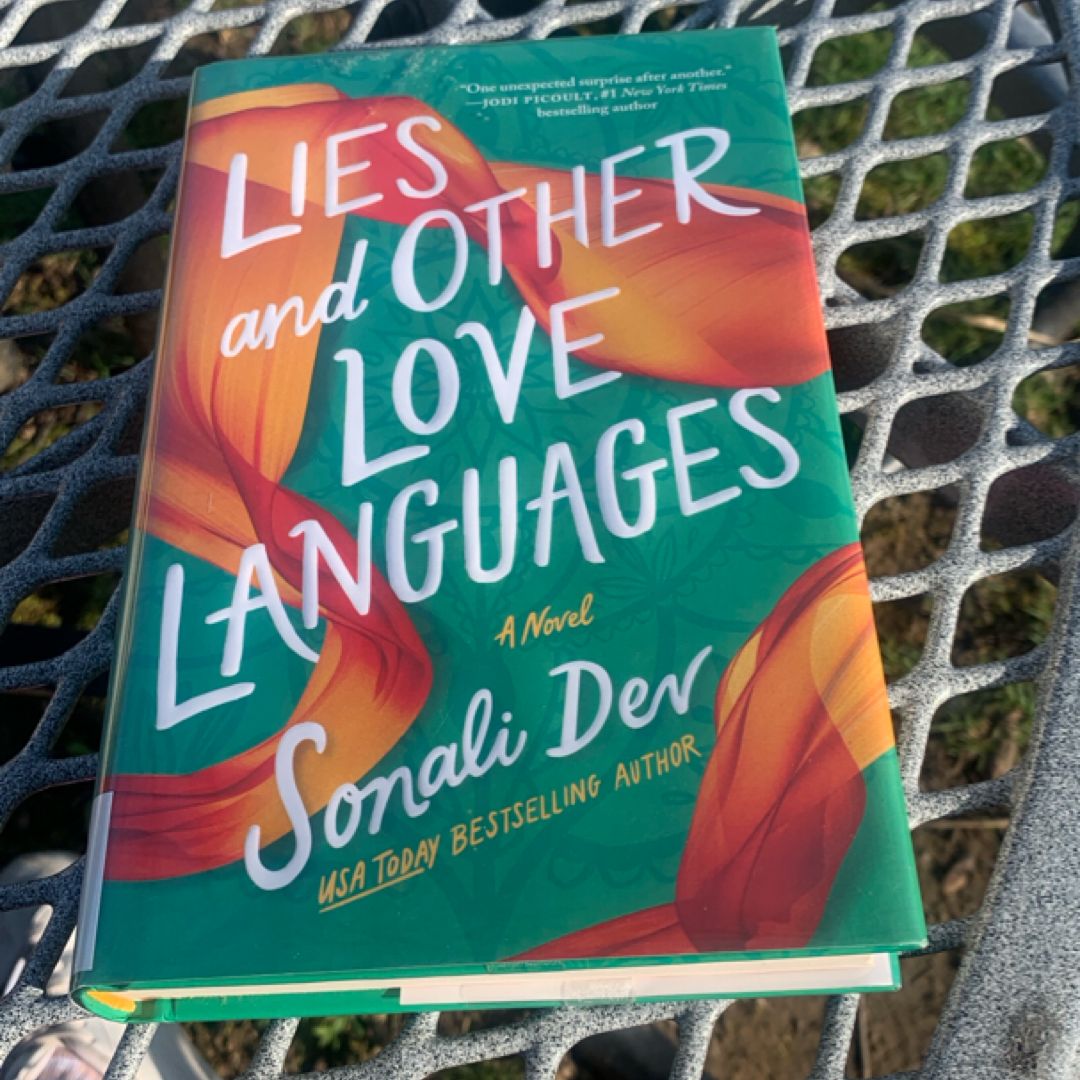 Lies and Other Love Languages