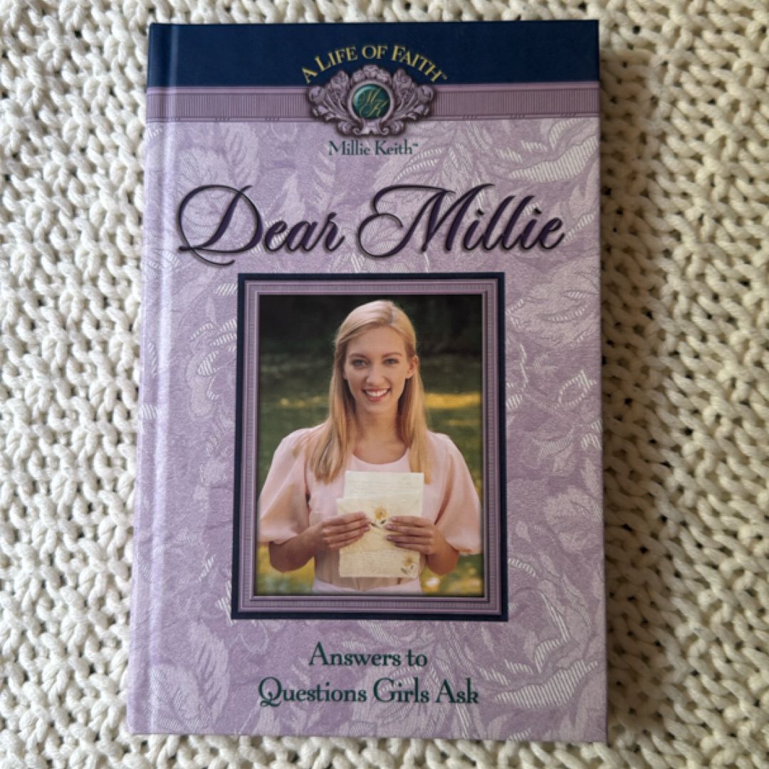 Dear Millie