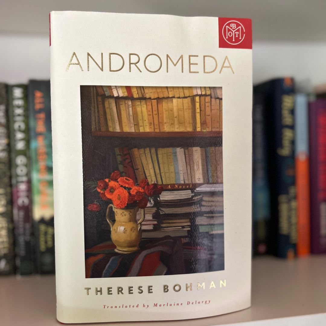 Andromeda