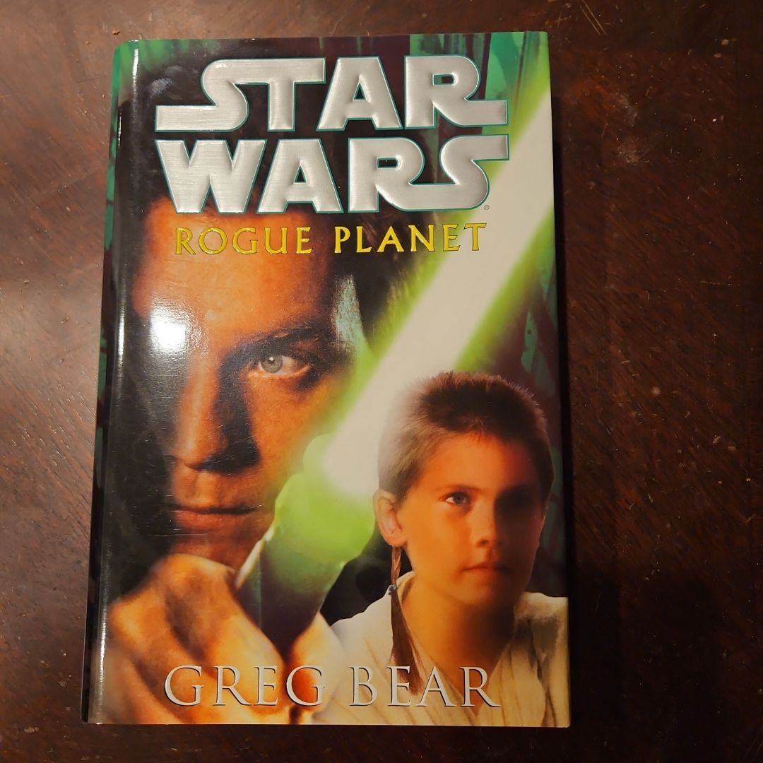 Rogue Planet