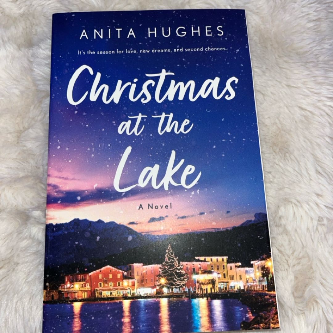 Christmas at the Lake