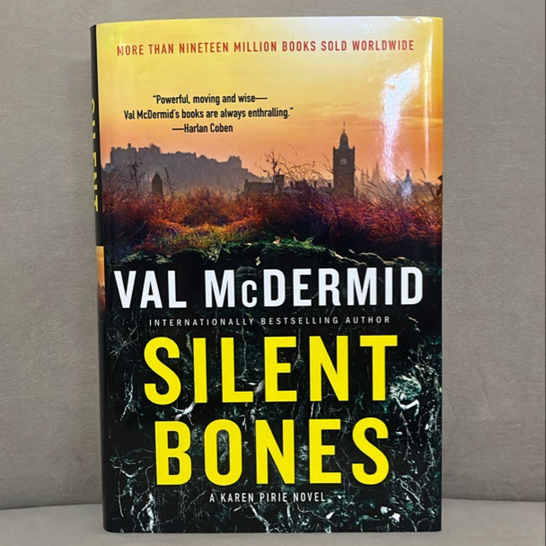 Silent Bones