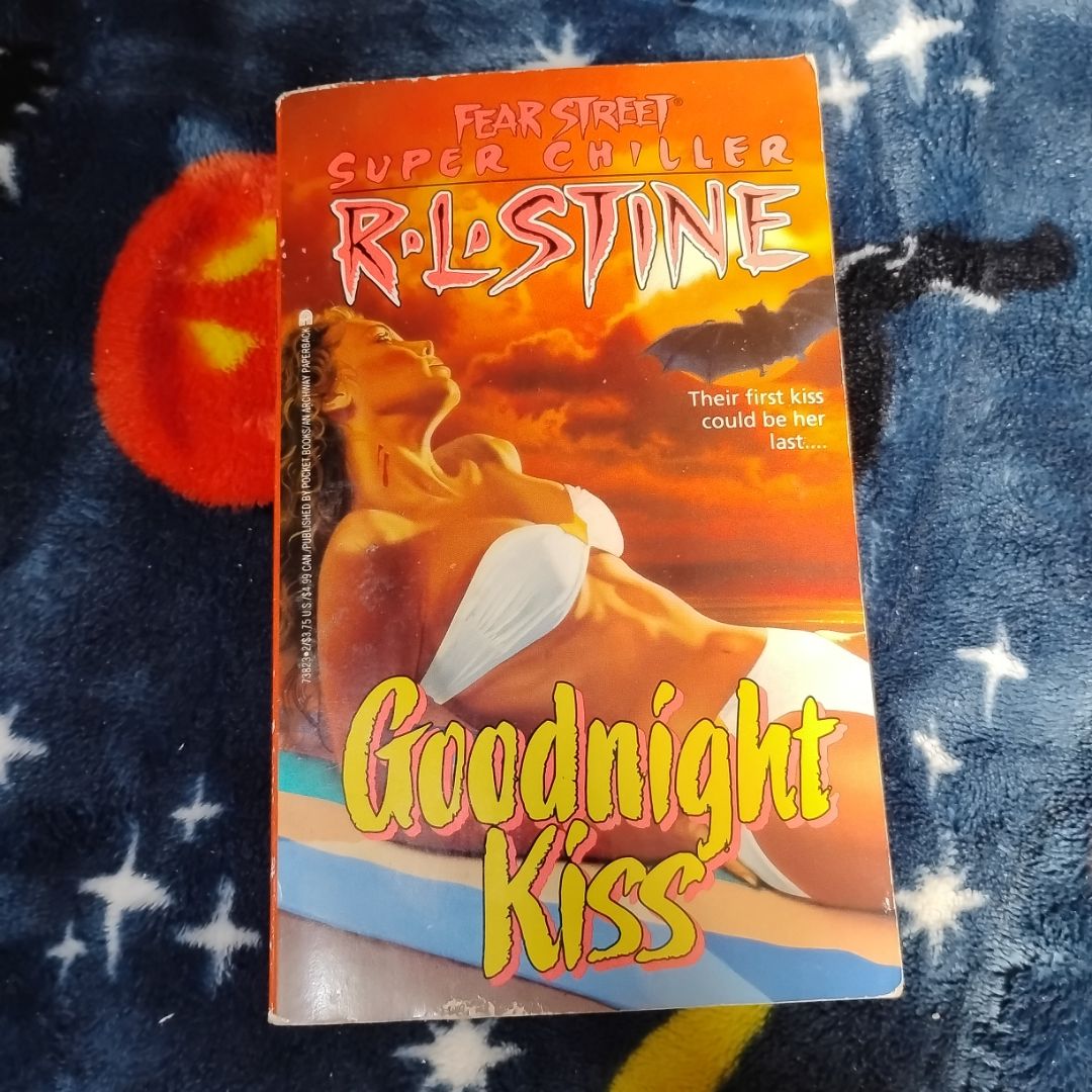 Goodnight Kiss