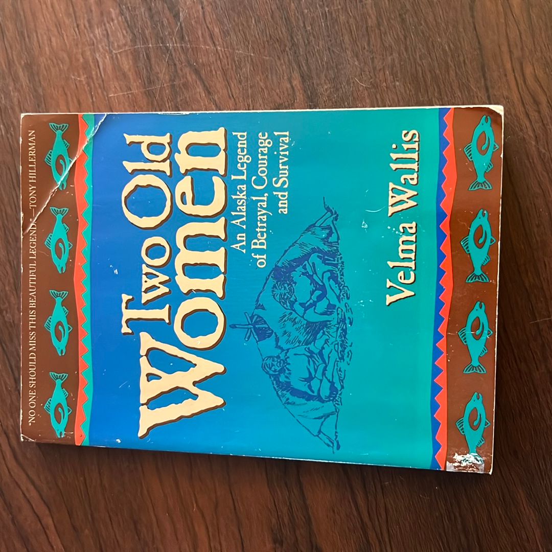 Two Old Women, 20th Anniversary Edition