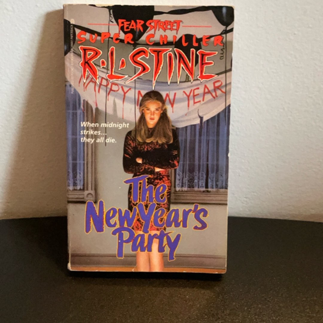 The New Year's Party