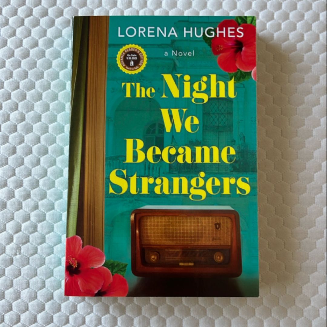 The Night We Became Strangers