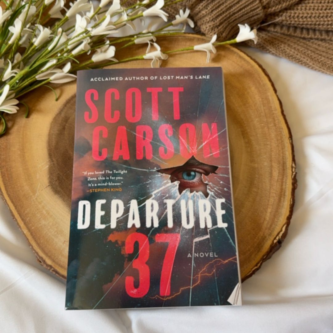 Departure 37
