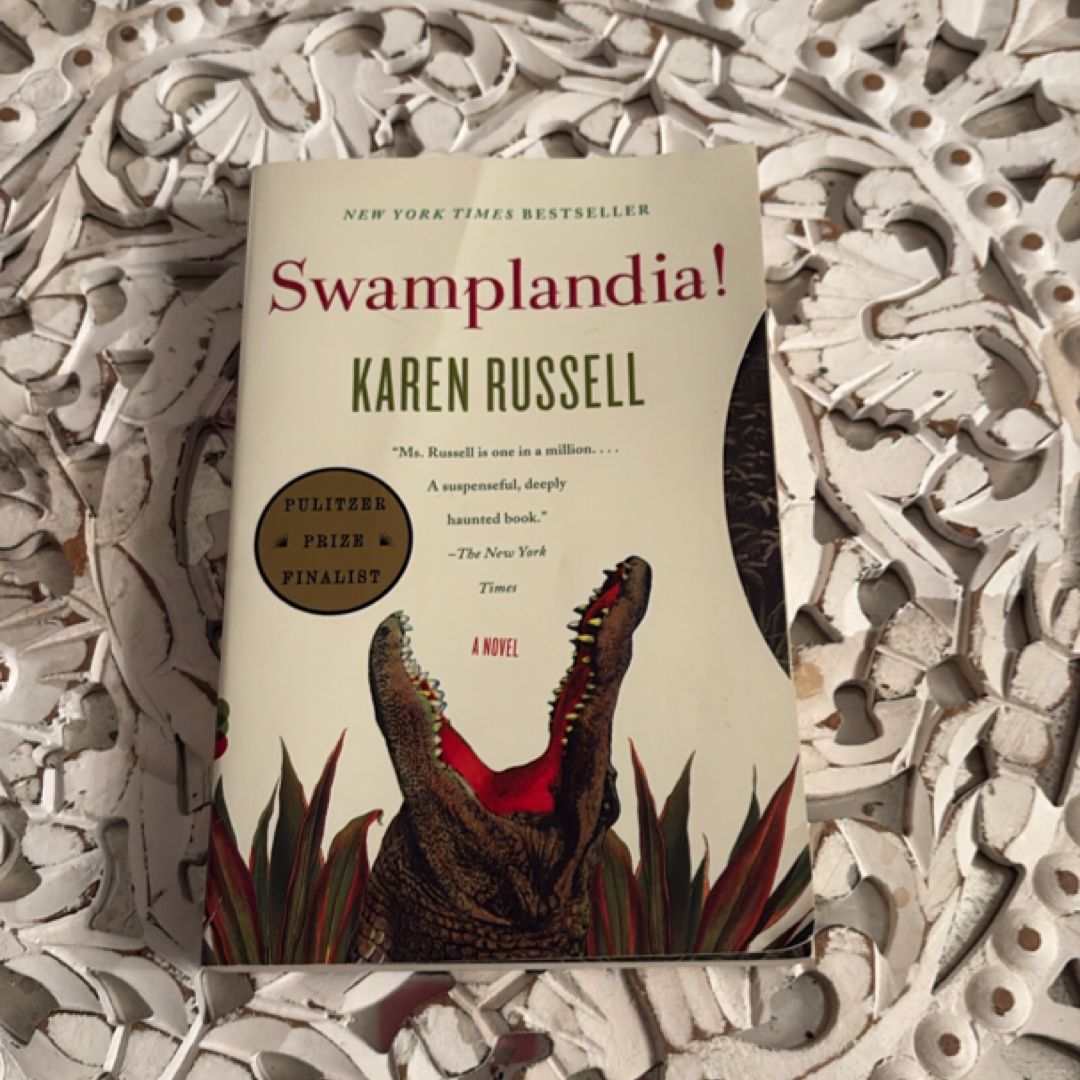 Swamplandia!