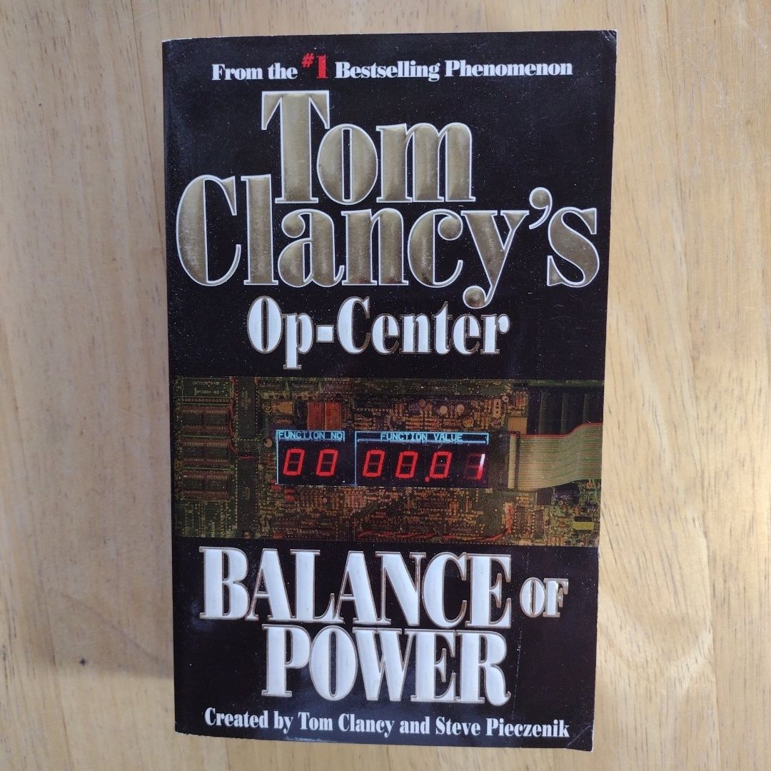 Balance of Power