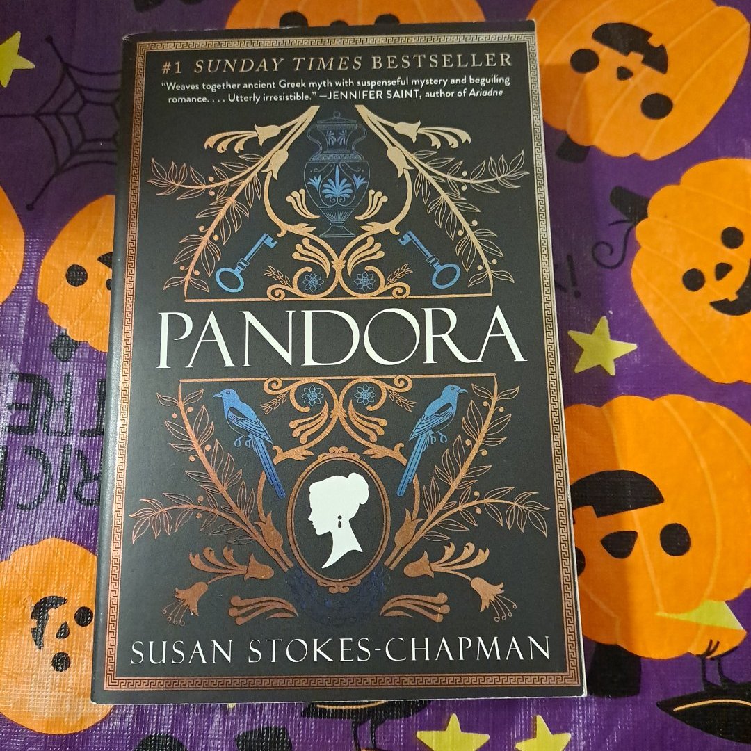 Pandora