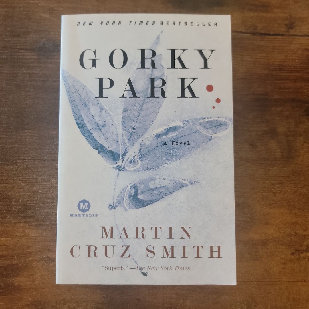 Gorky Park