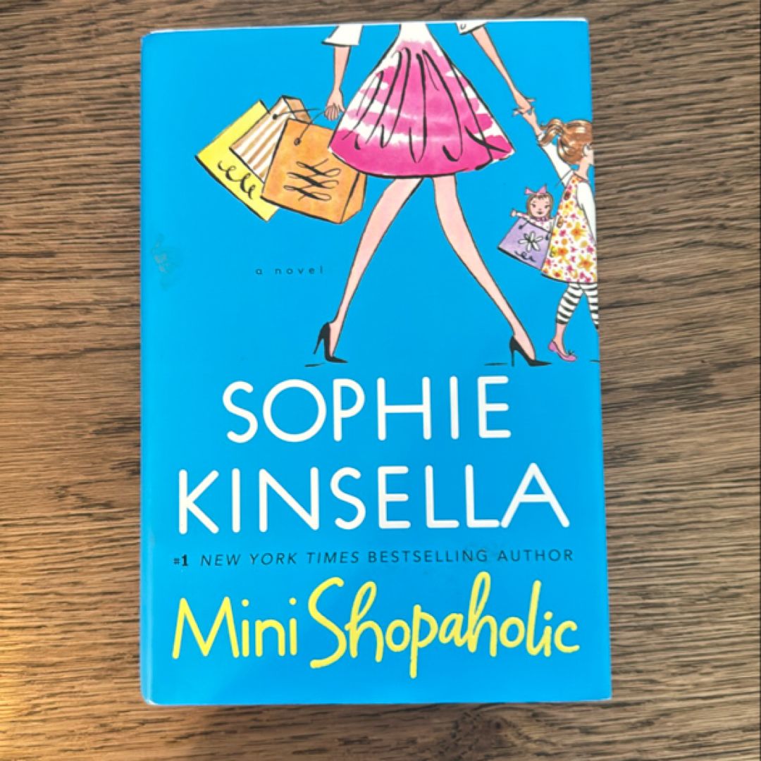 Mini Shopaholic
