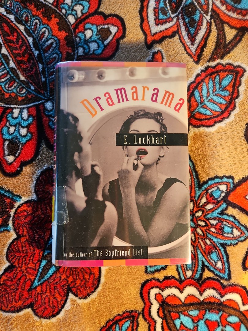 Dramarama