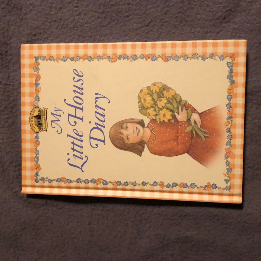 My Little House Diary