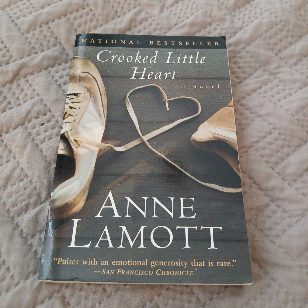Crooked Little Heart
