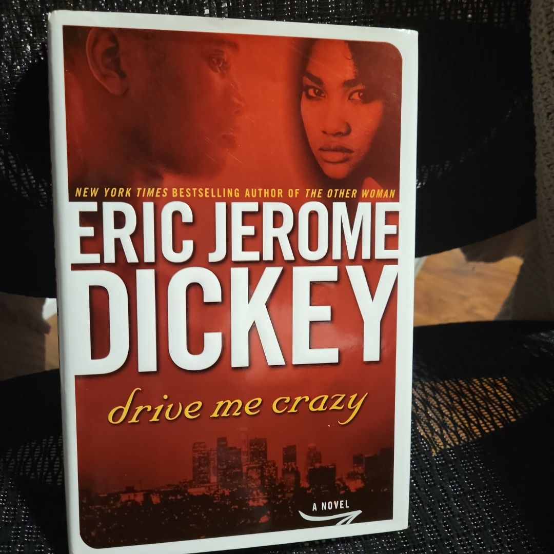 Drive Me Crazy
