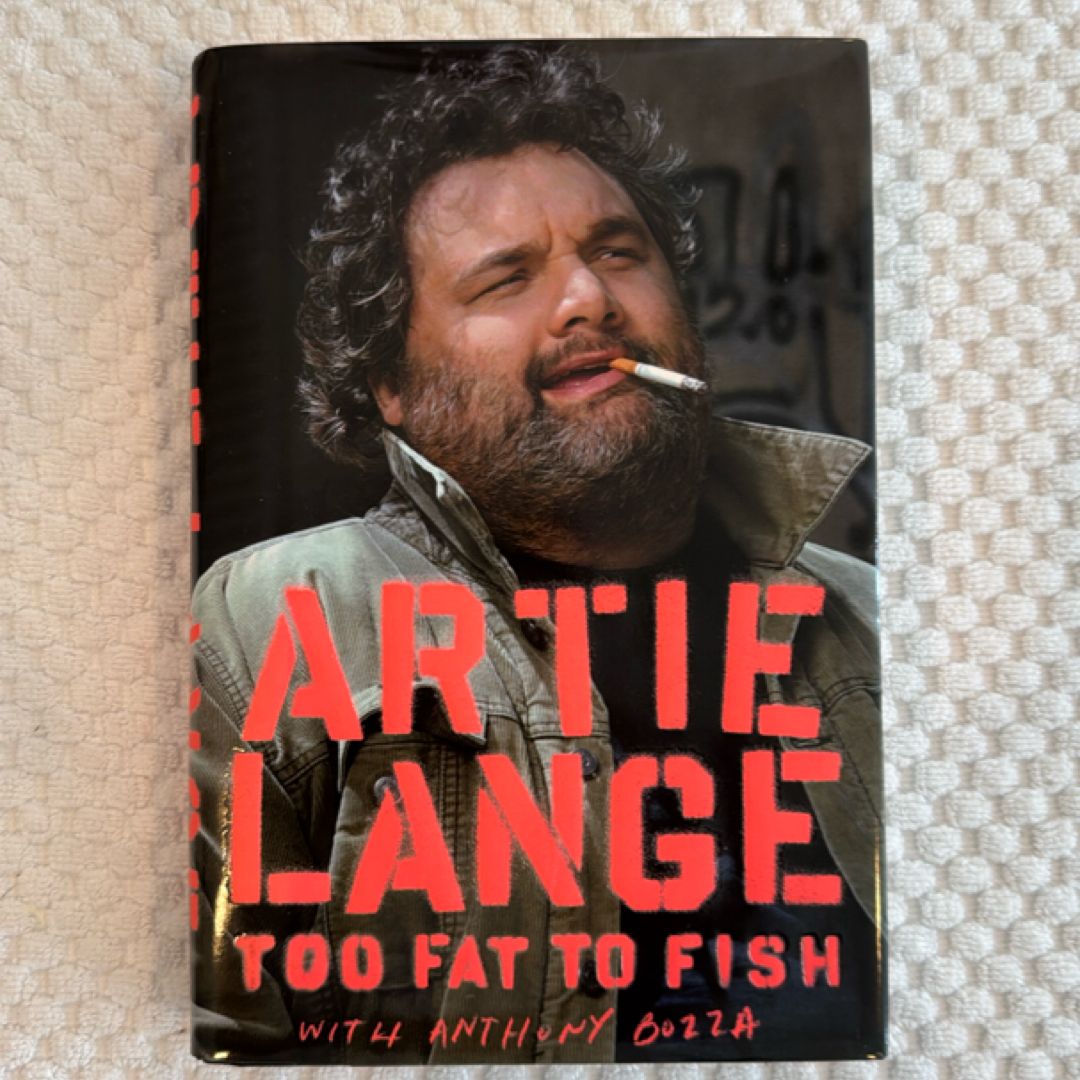 Too Fat to Fish