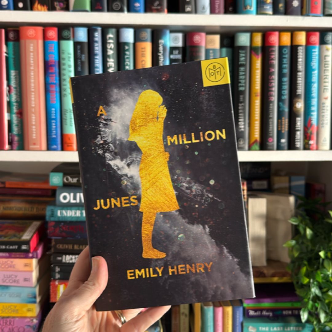 A Million Junes