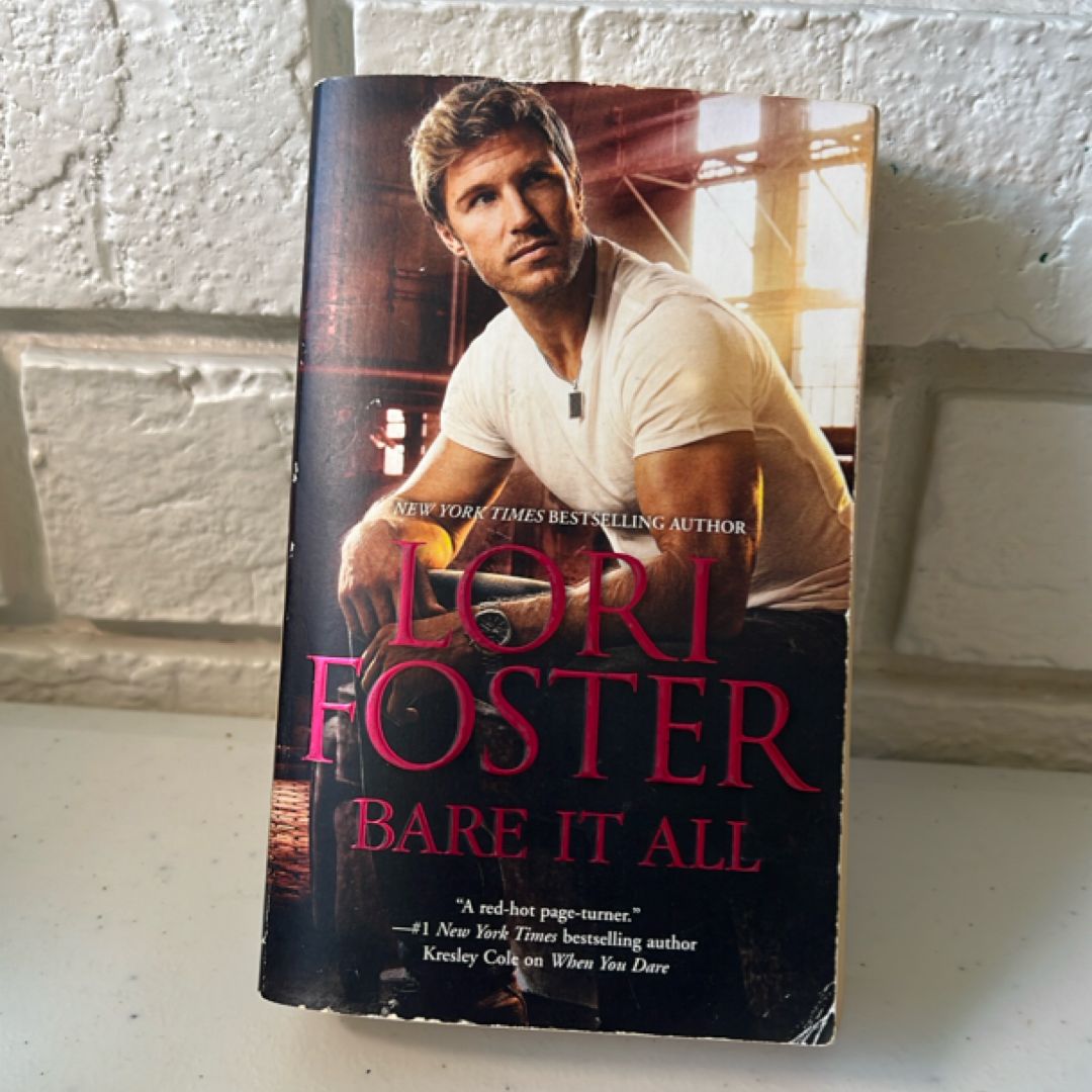 Bare It All