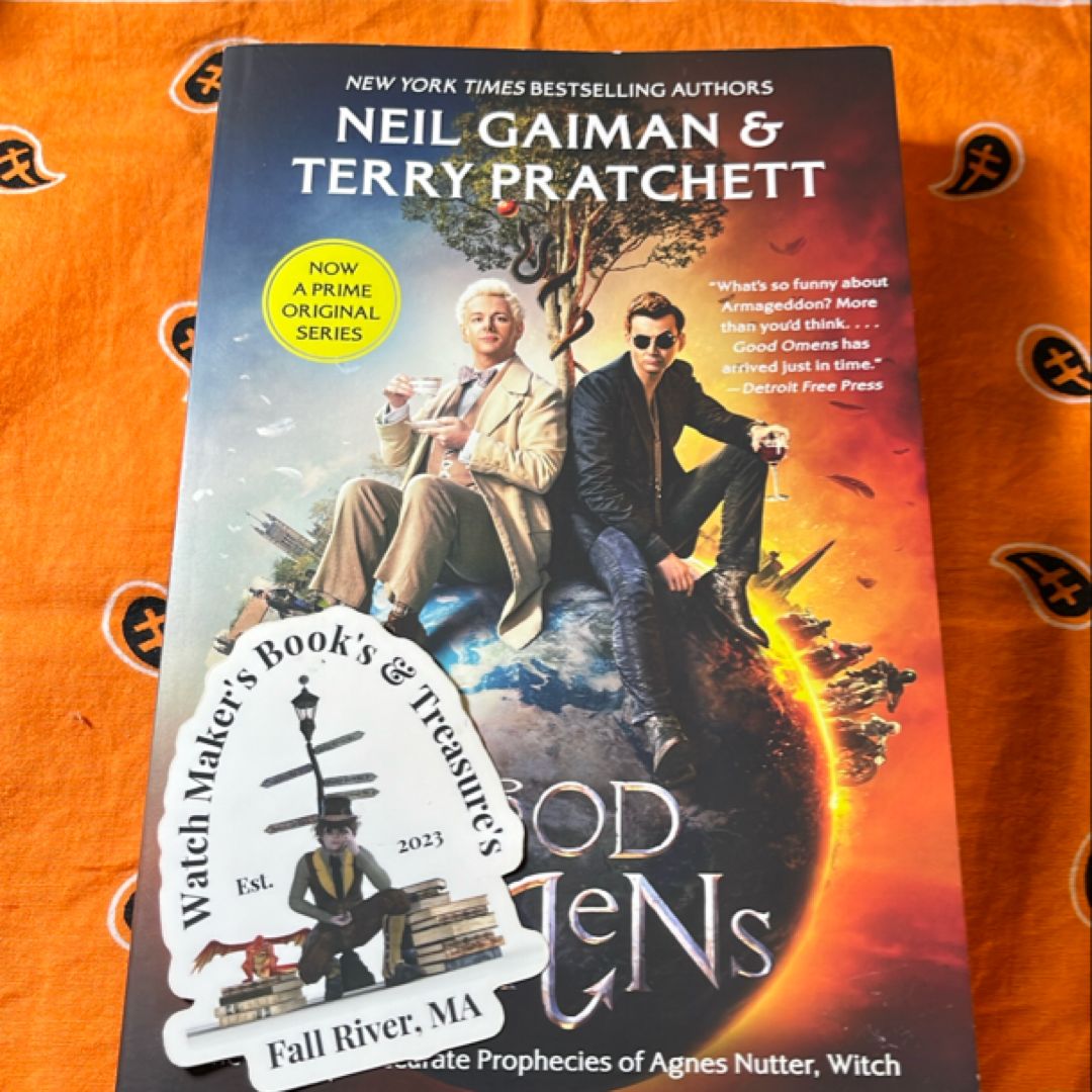 Good Omens