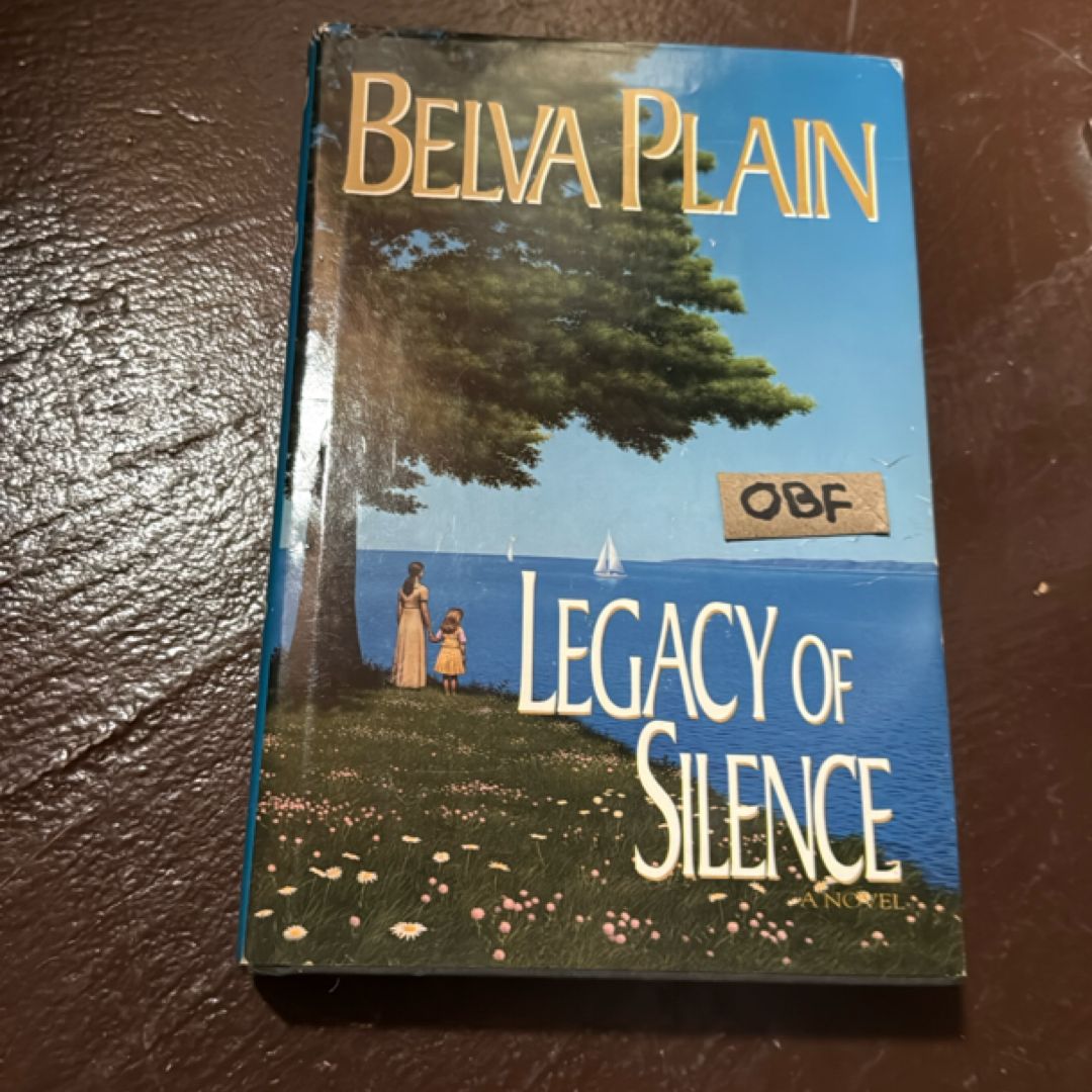 Legacy of Silence