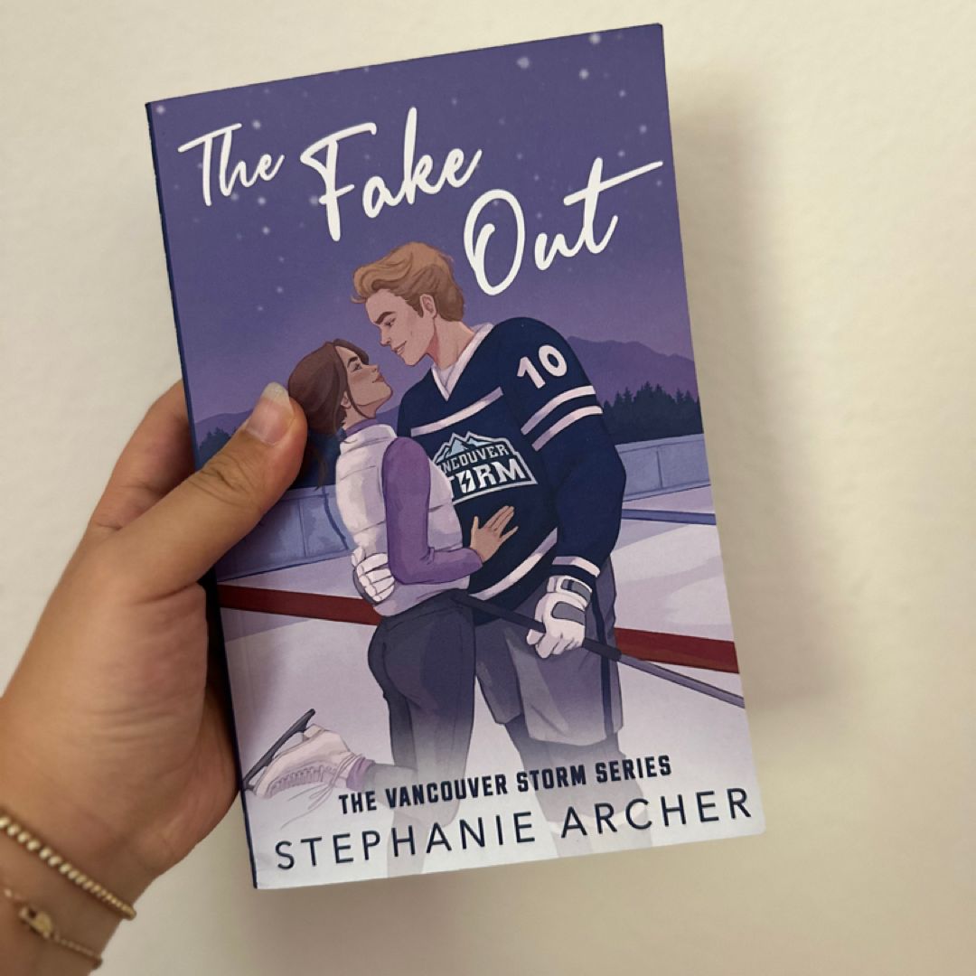 The Fake Out 