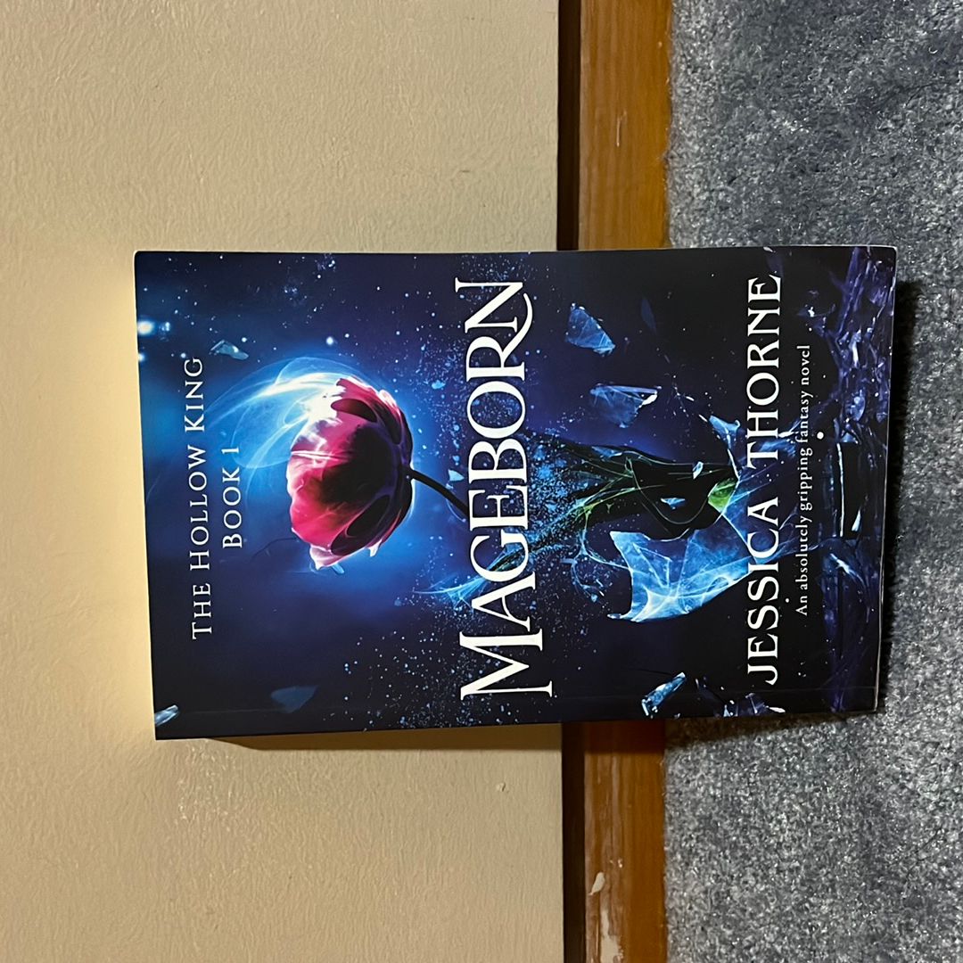 Mageborn