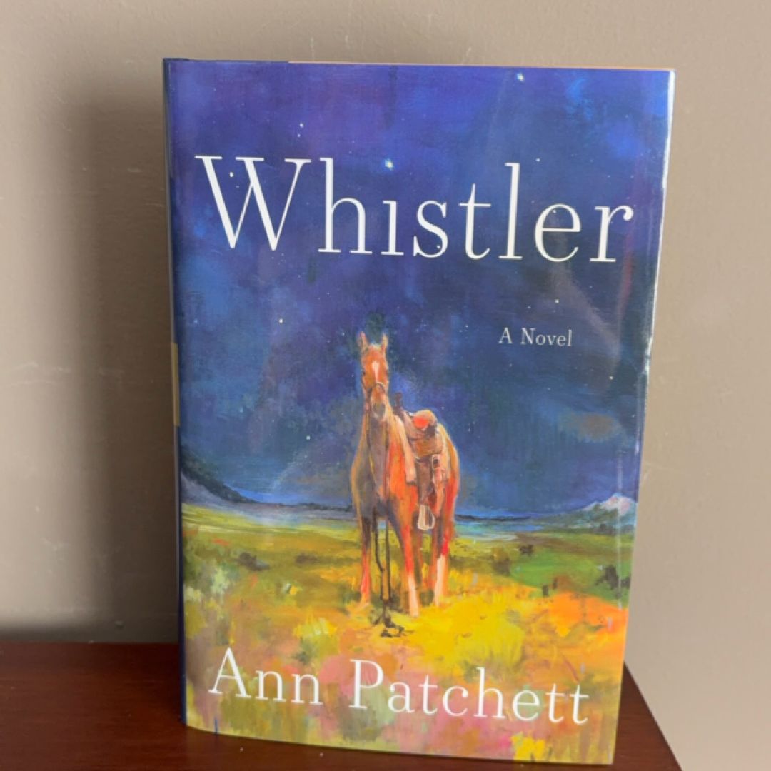 Whistler (new)