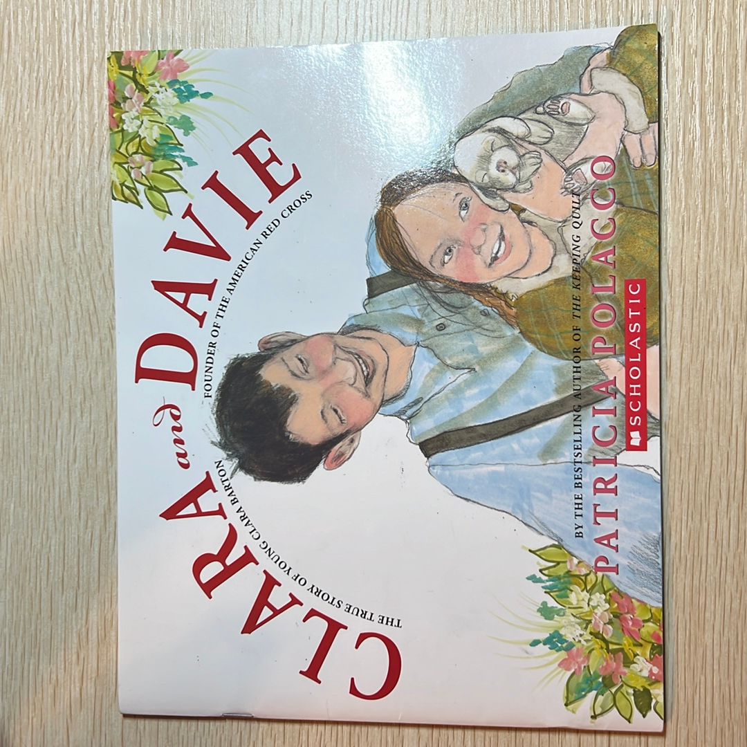 Clara and Davie