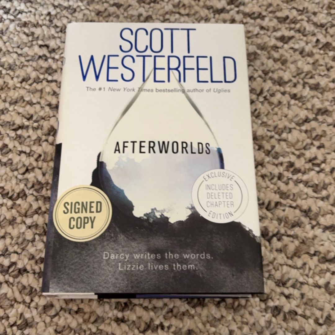 Afterworlds