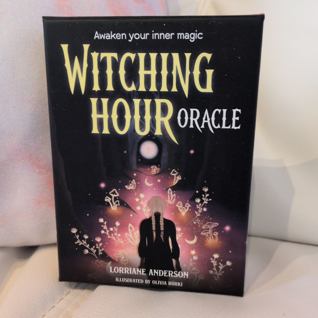 Witching Hour Oracle