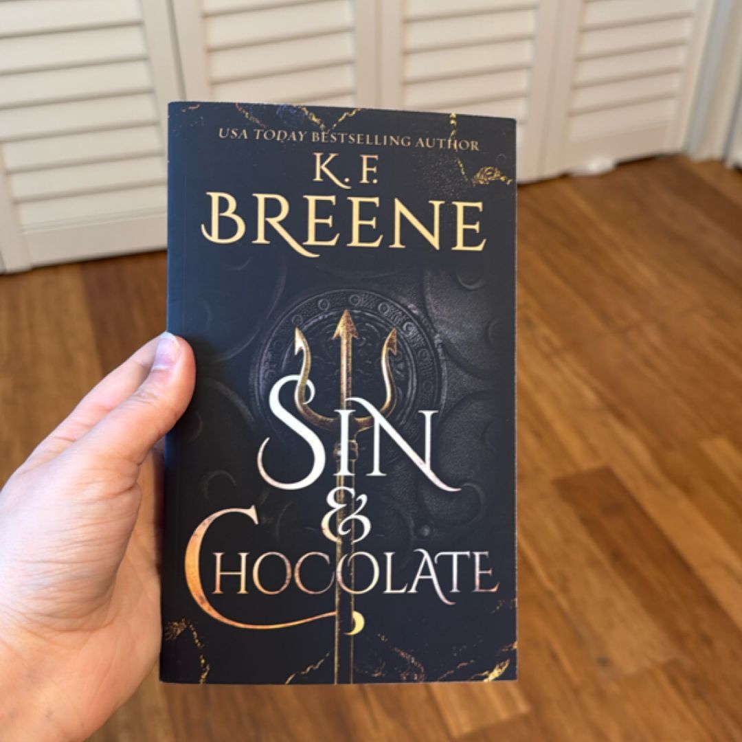 Sin & Chocolate