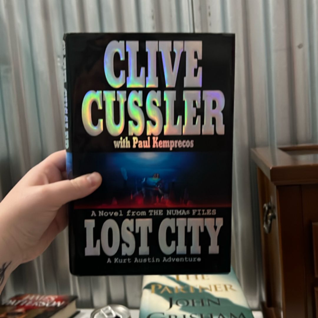 Lost City