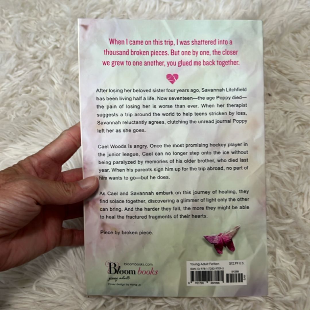 A Thousand Broken Pieces