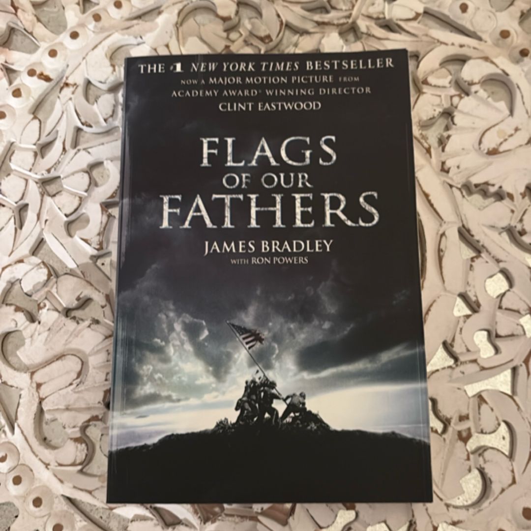 Flags of Our Fathers (Movie Tie-In Edition)