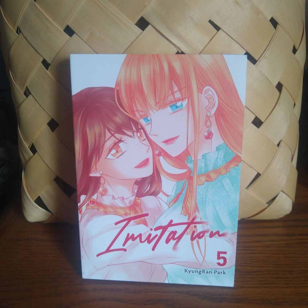 Imitation, Vol. 5