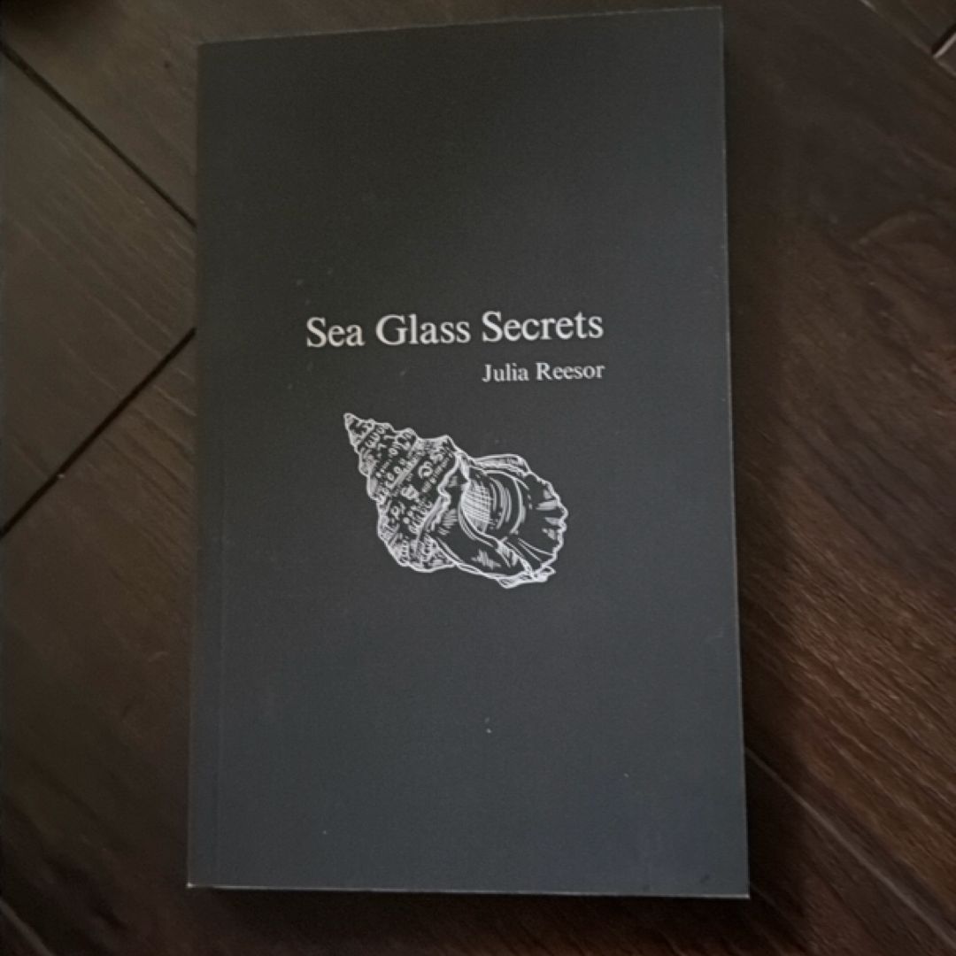 Sea Glass Secrets