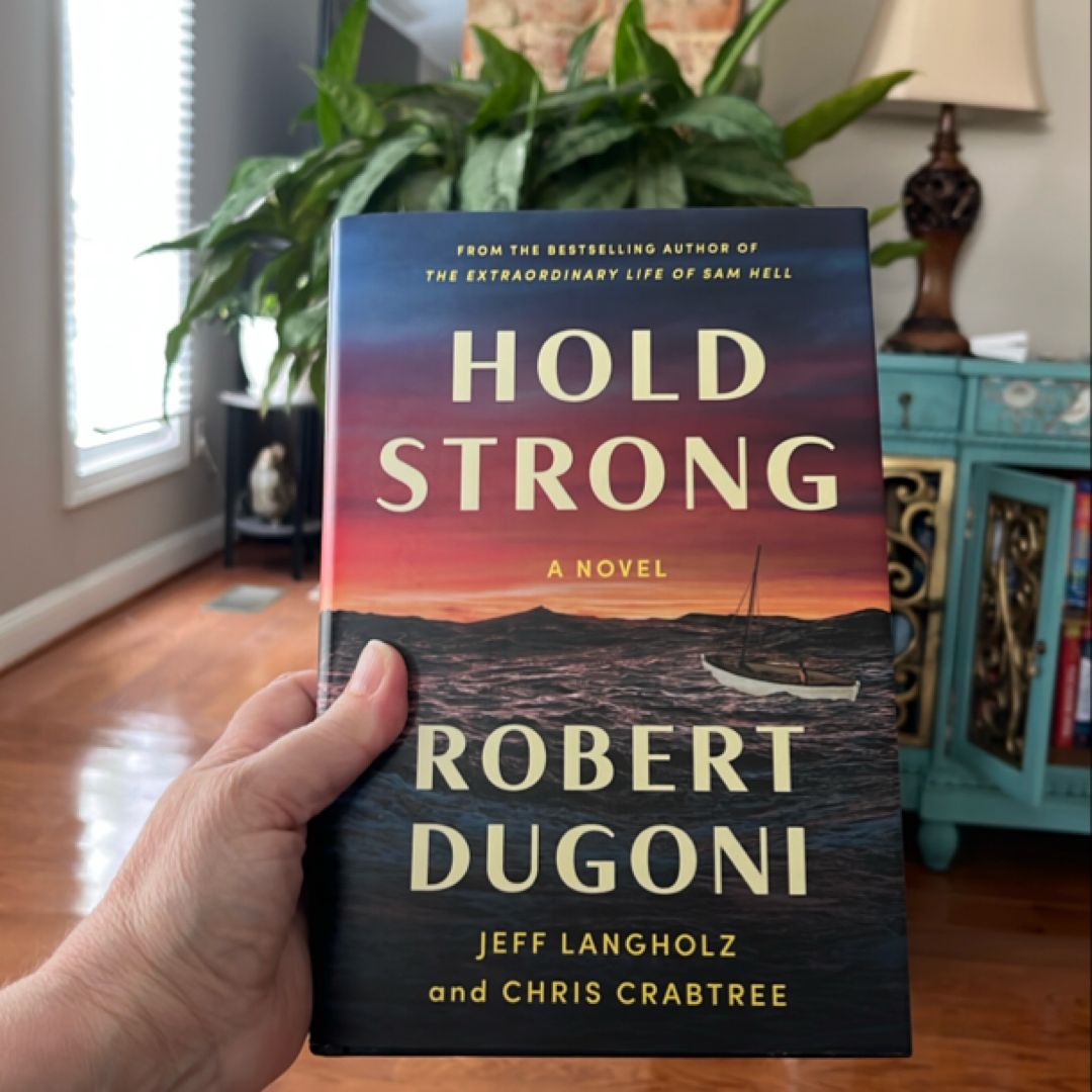 Hold Strong
